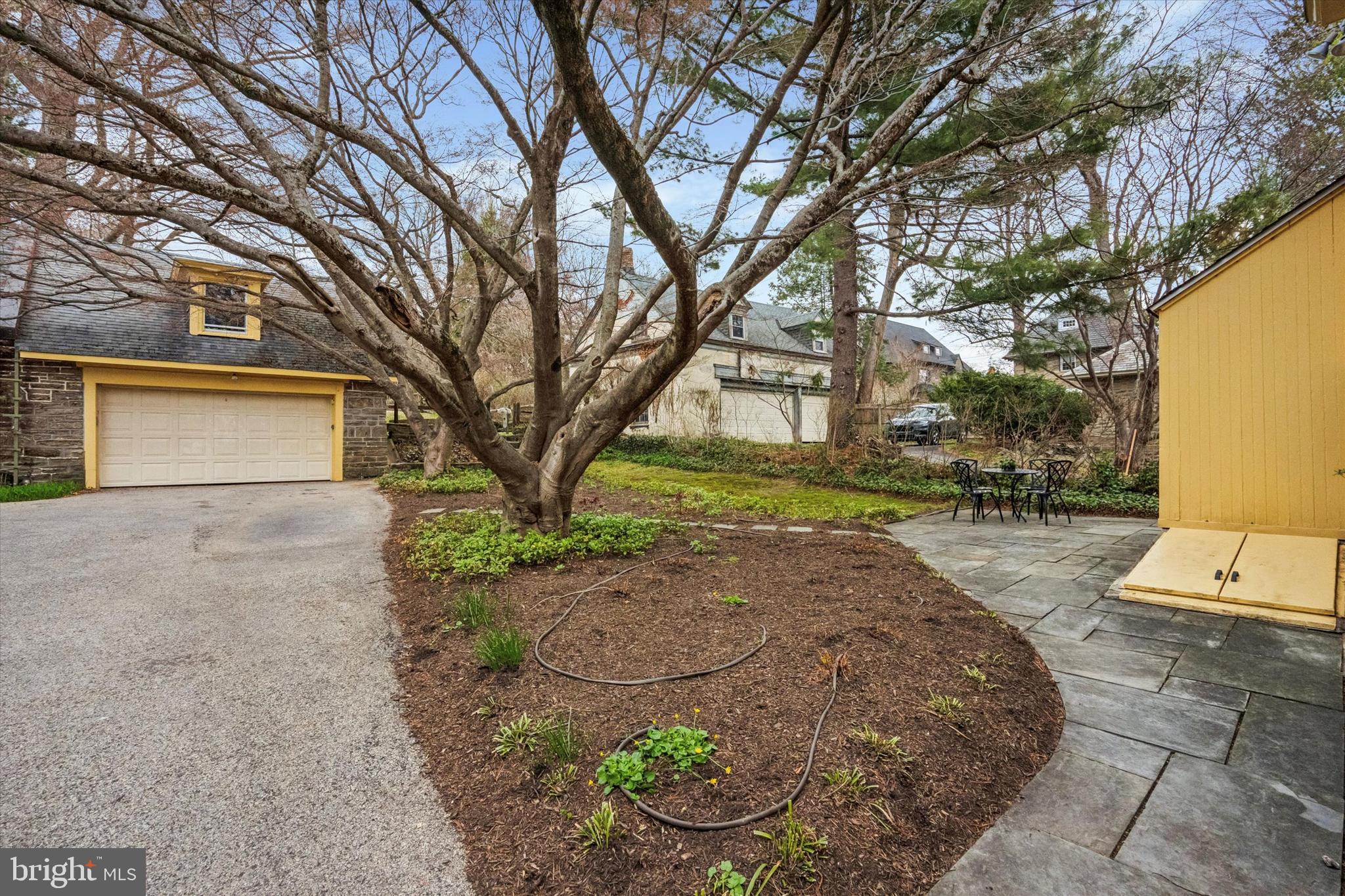 MT AIRY (WEST) - Residential