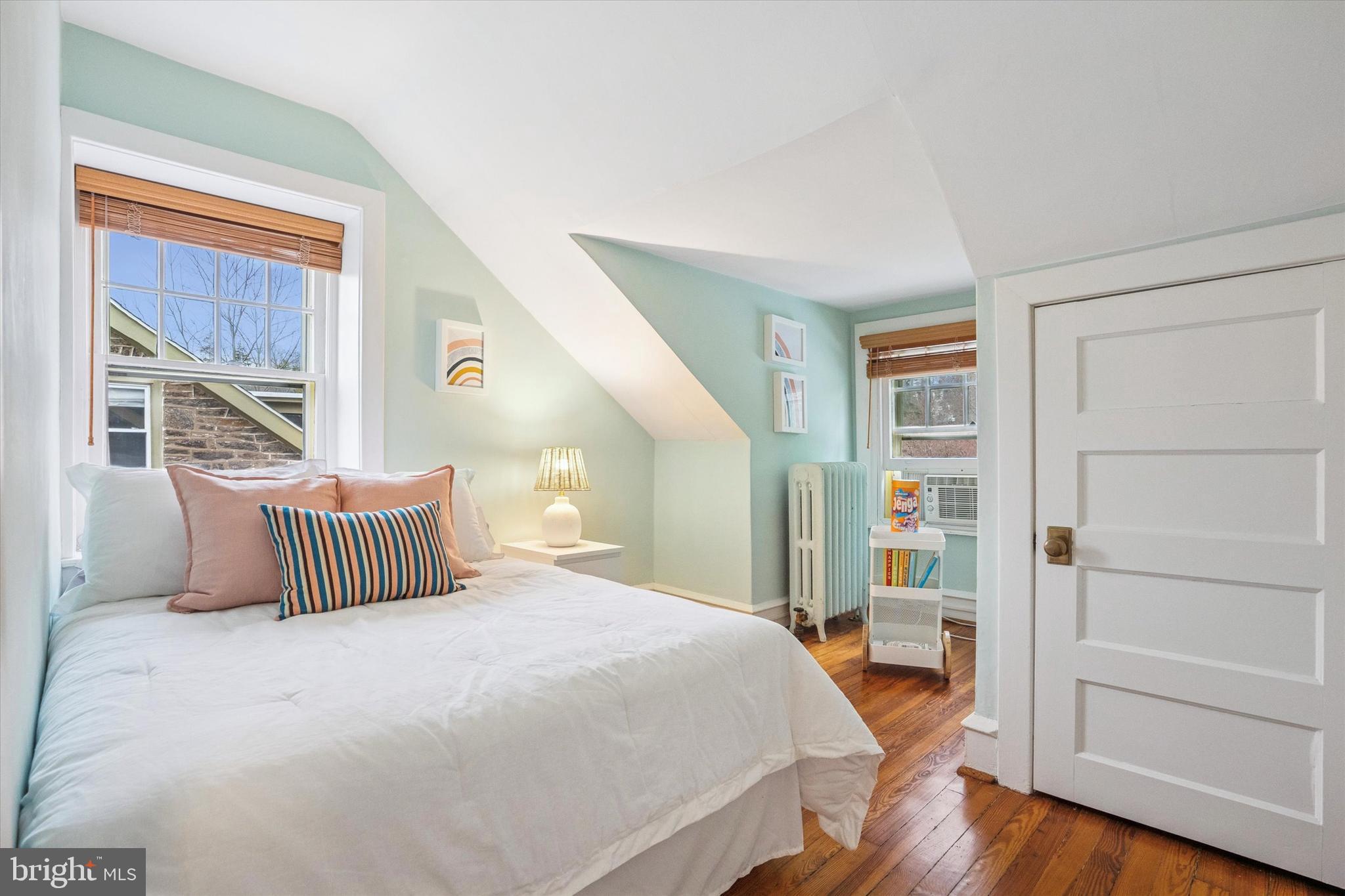 MT AIRY (WEST) - Residential