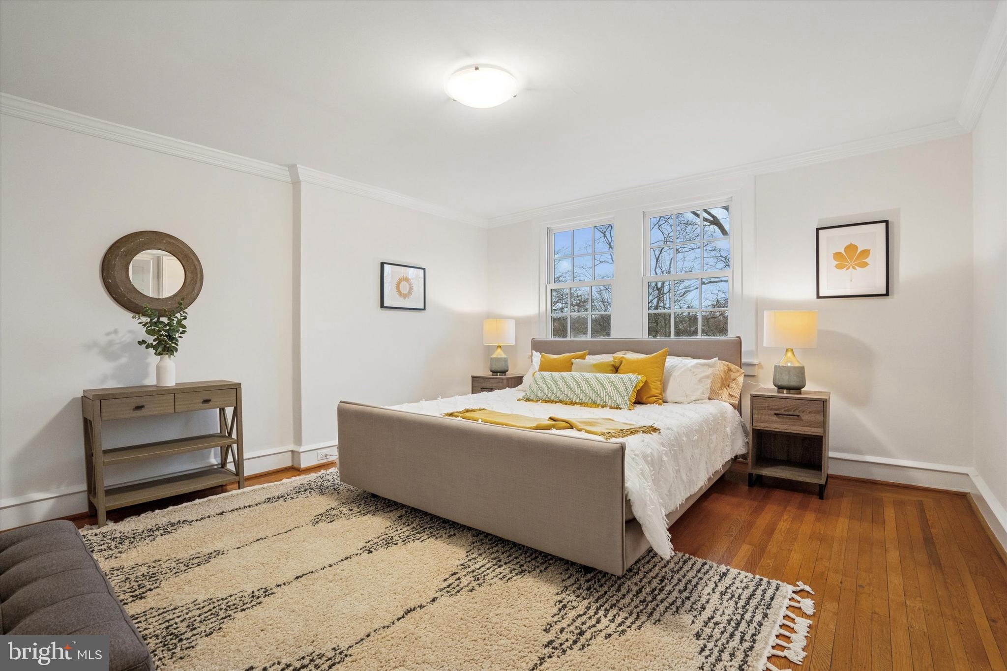 MT AIRY (WEST) - Residential