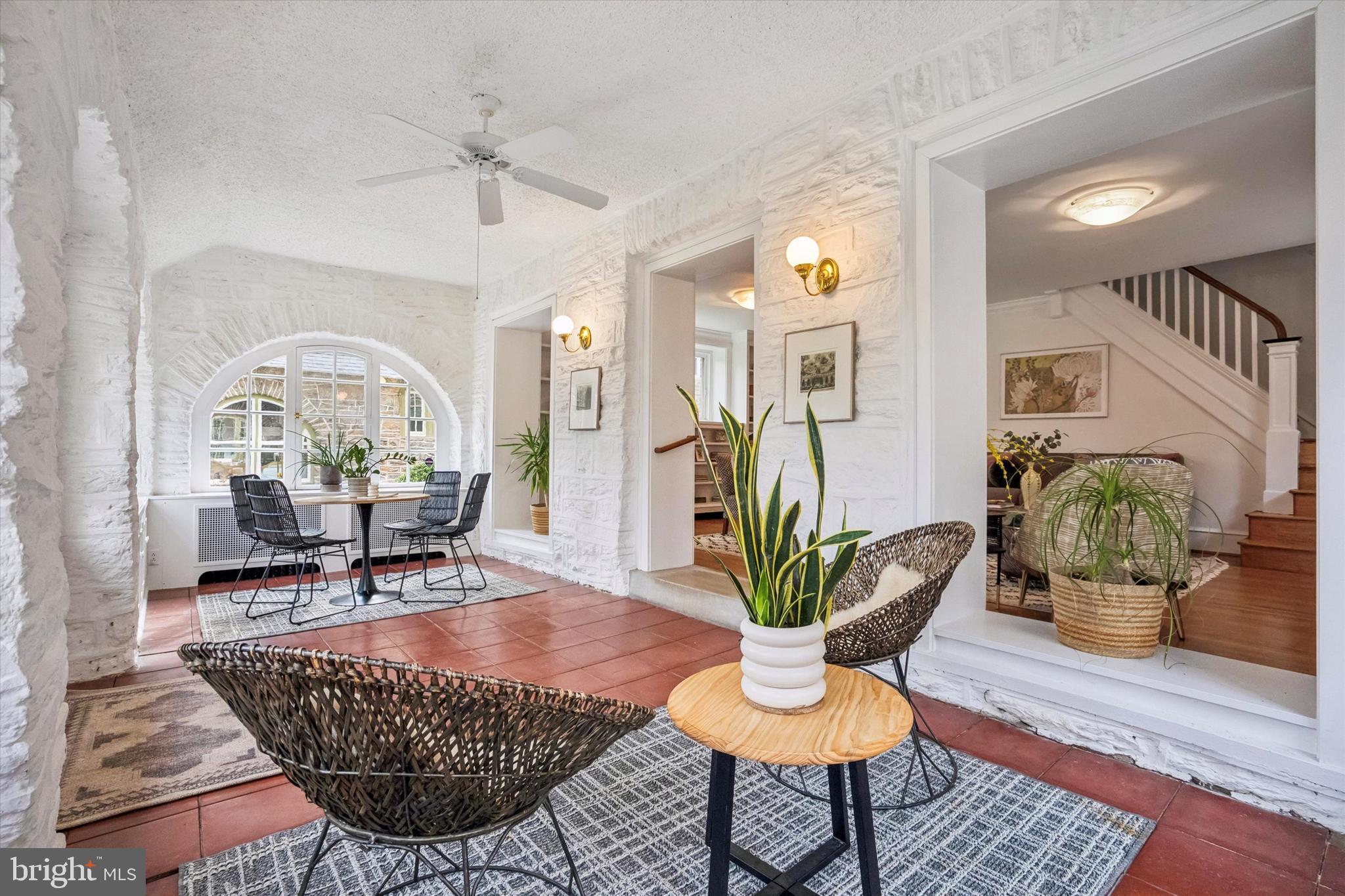 MT AIRY (WEST) - Residential