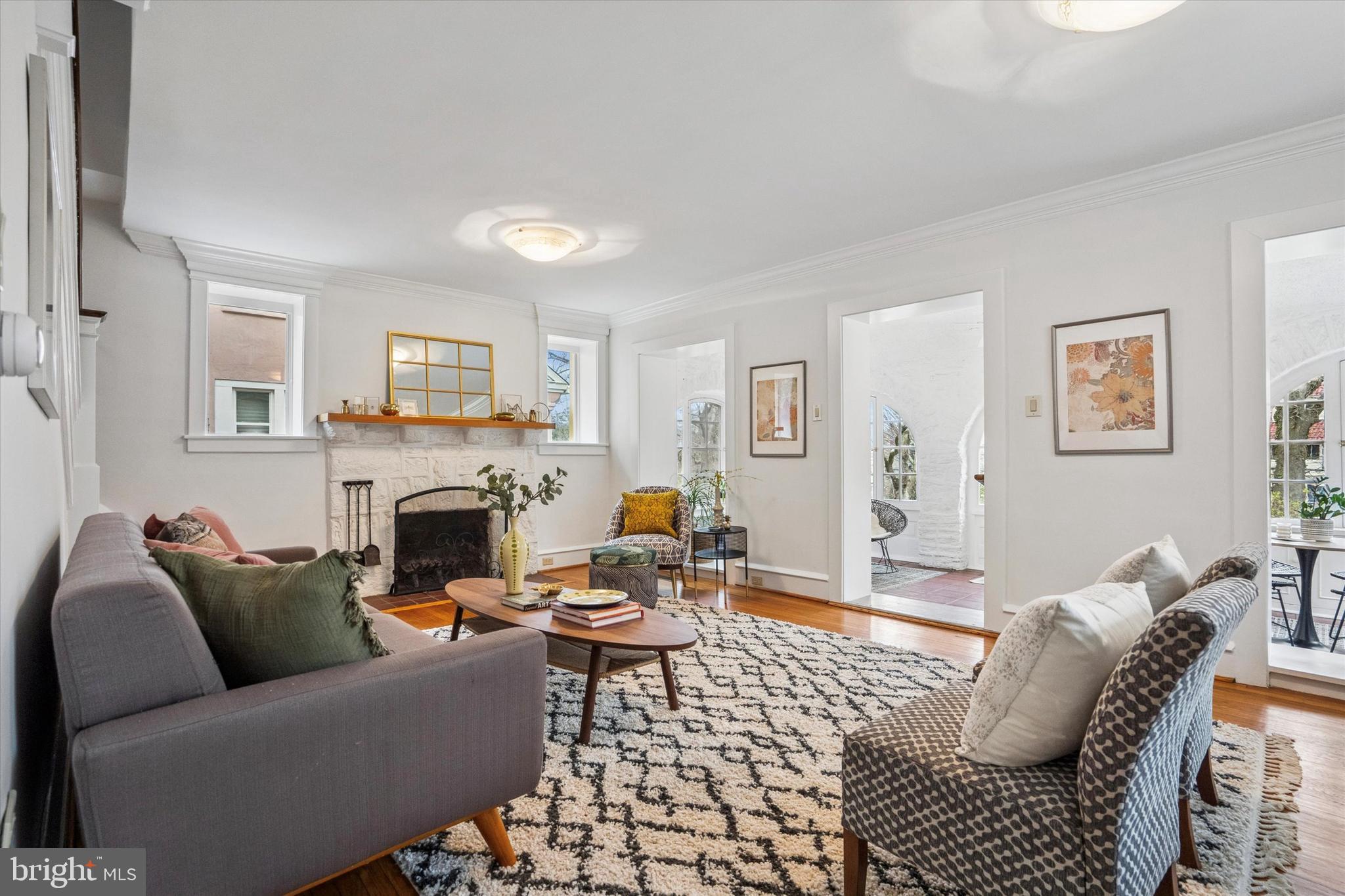 MT AIRY (WEST) - Residential