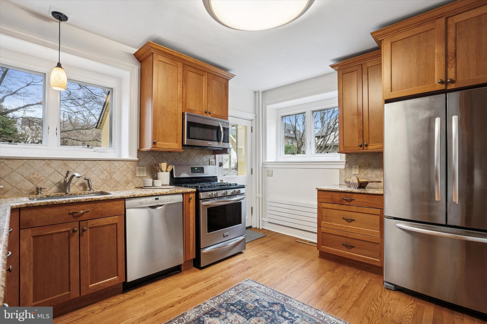 MT AIRY (WEST) - Residential