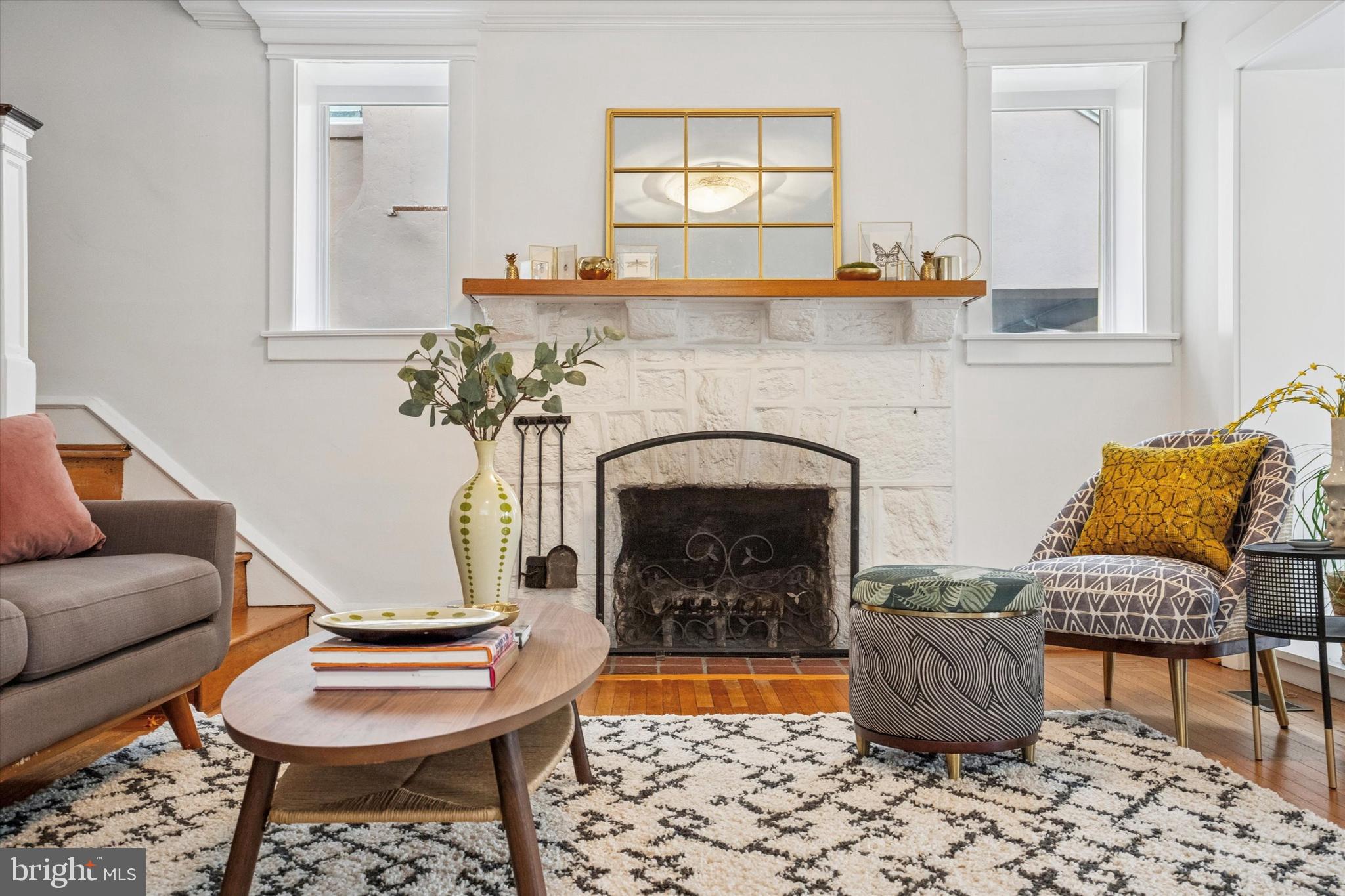 MT AIRY (WEST) - Residential