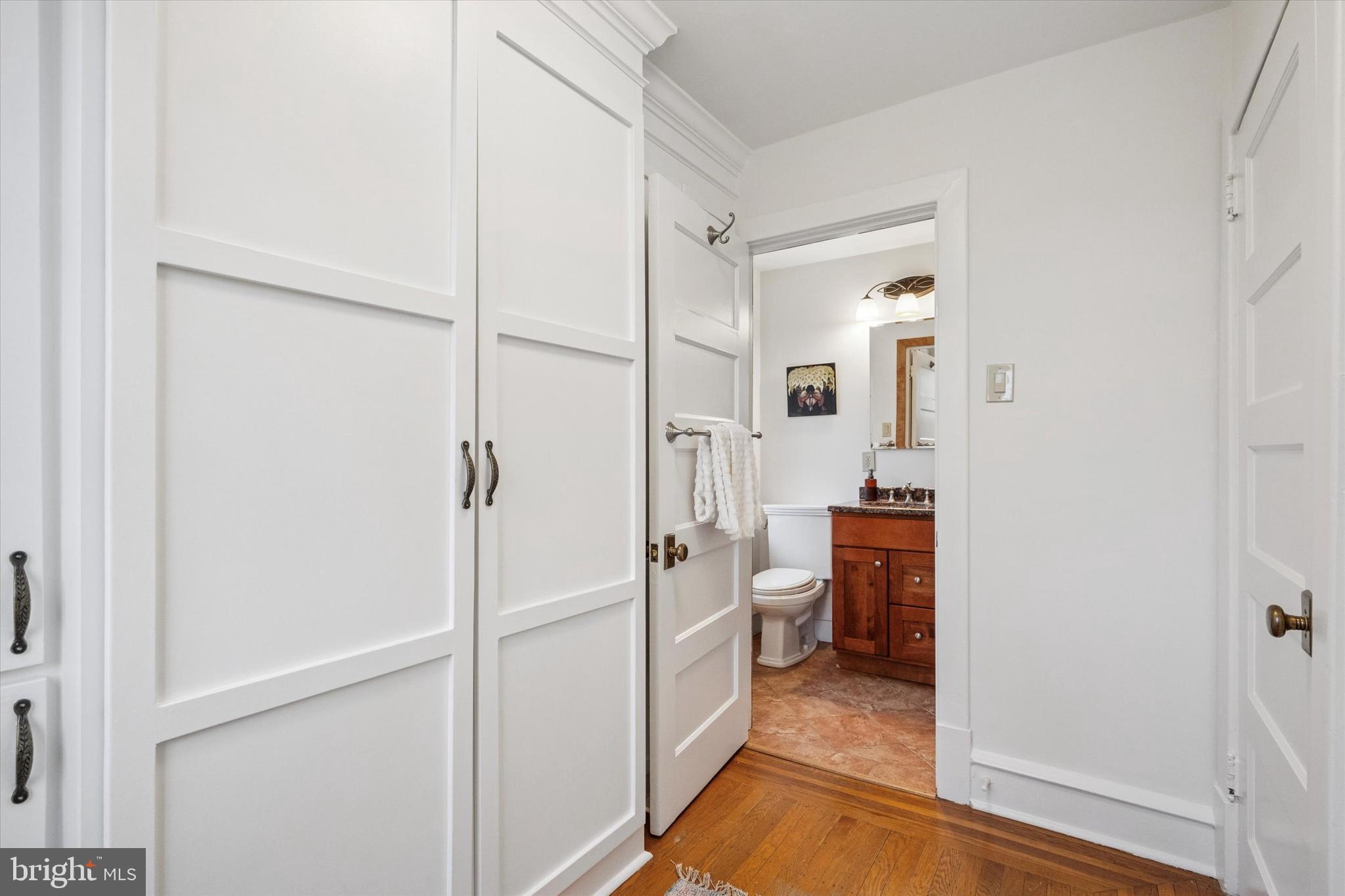 MT AIRY (WEST) - Residential