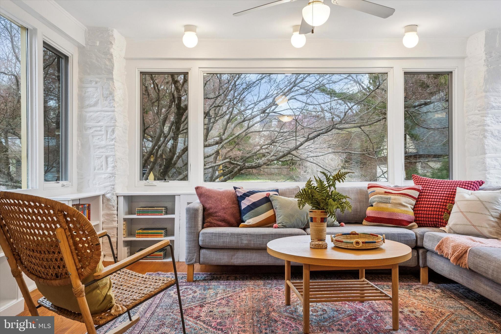 MT AIRY (WEST) - Residential