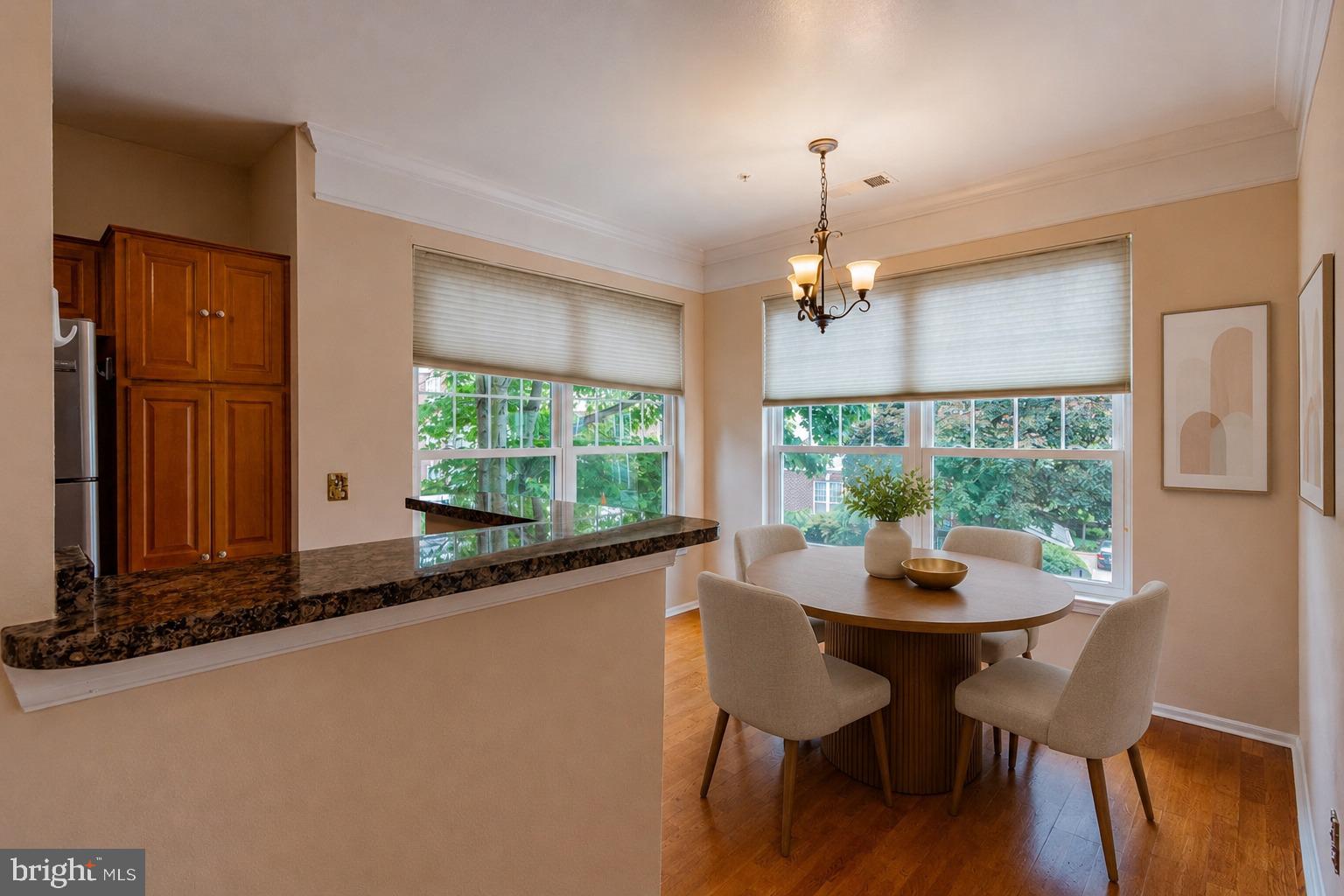 GATES OF MCLEAN - Residential