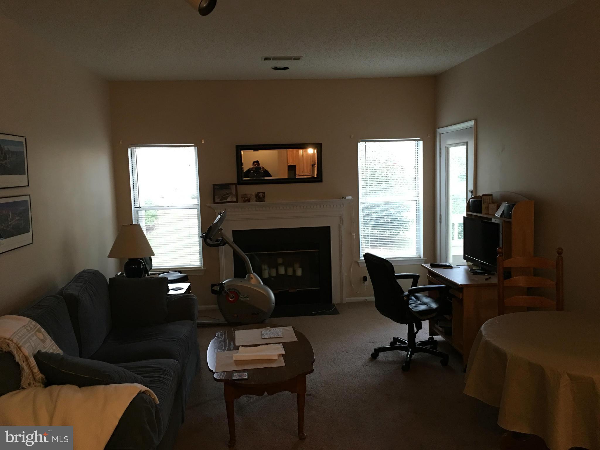 SANDERLING - Residential Lease