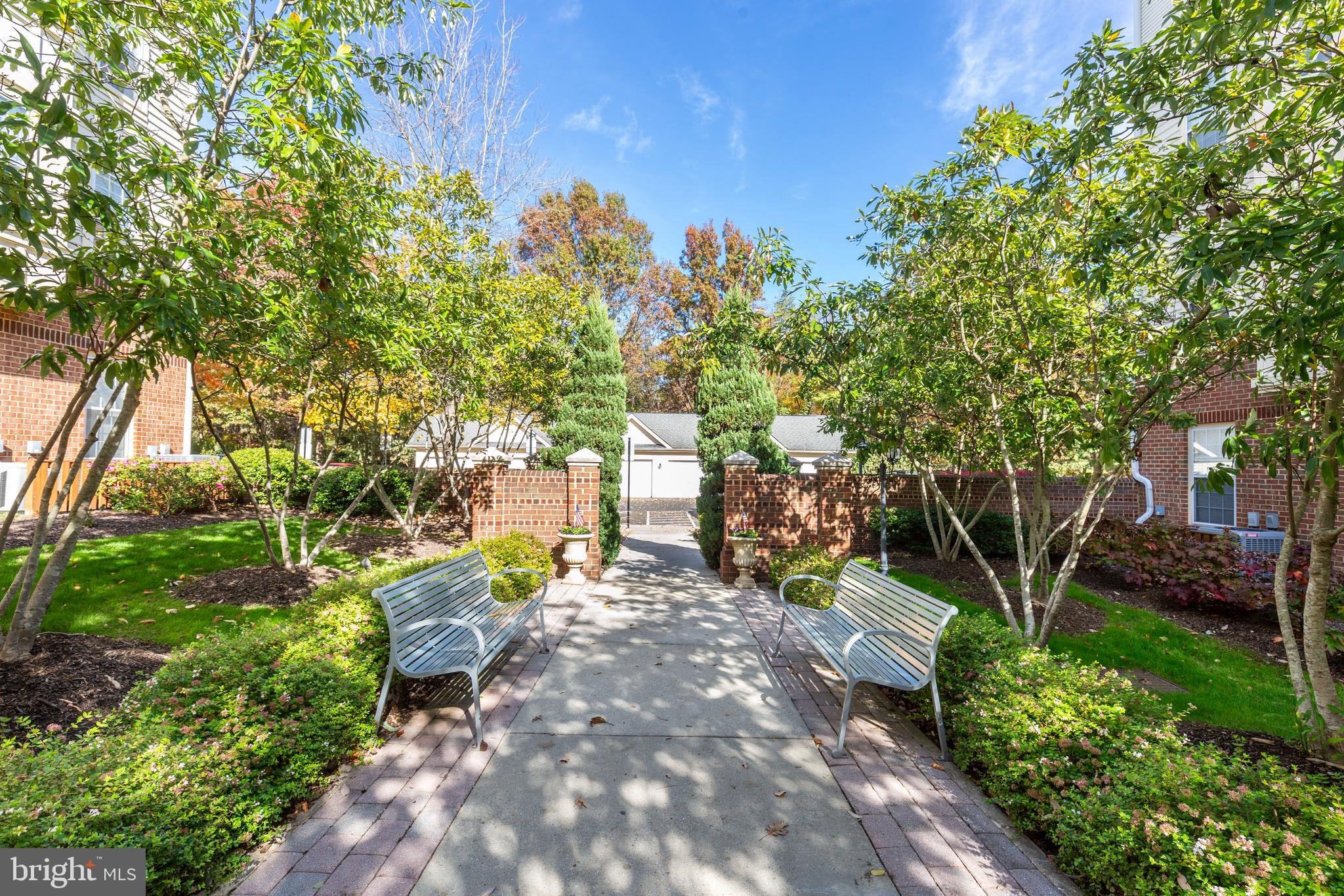 ENCLAVE AT ELLICOTT HILLS - Residential