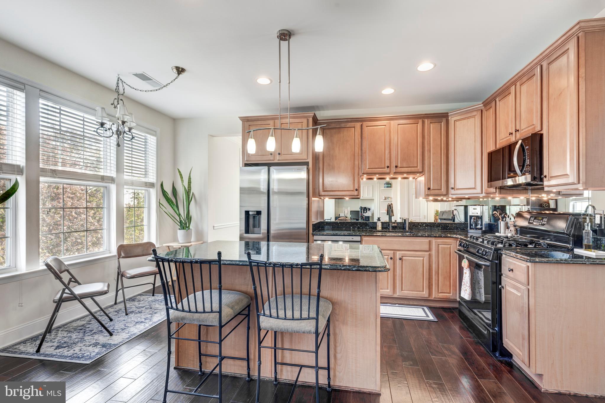 ENCLAVE AT ELLICOTT HILLS - Residential