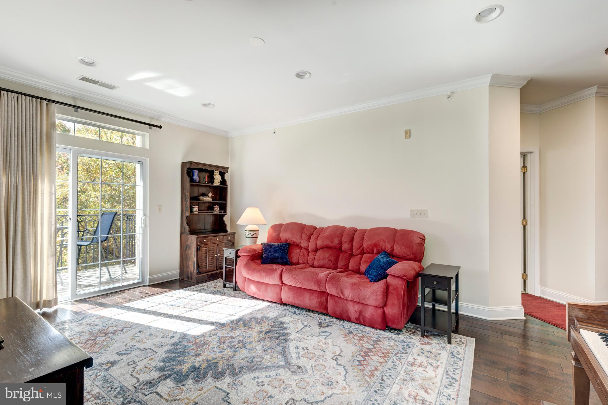 ENCLAVE AT ELLICOTT HILLS - Residential