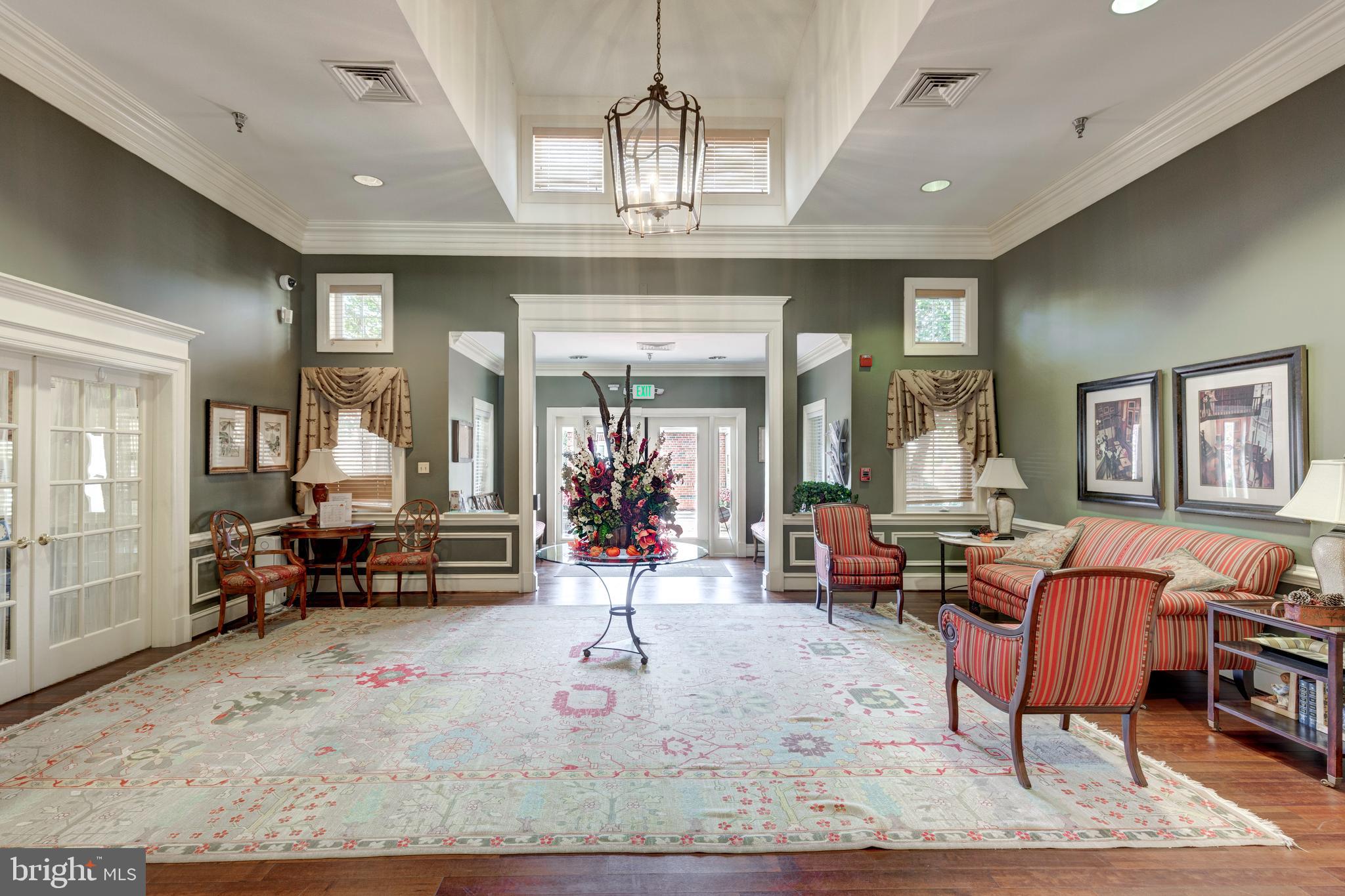 ENCLAVE AT ELLICOTT HILLS - Residential