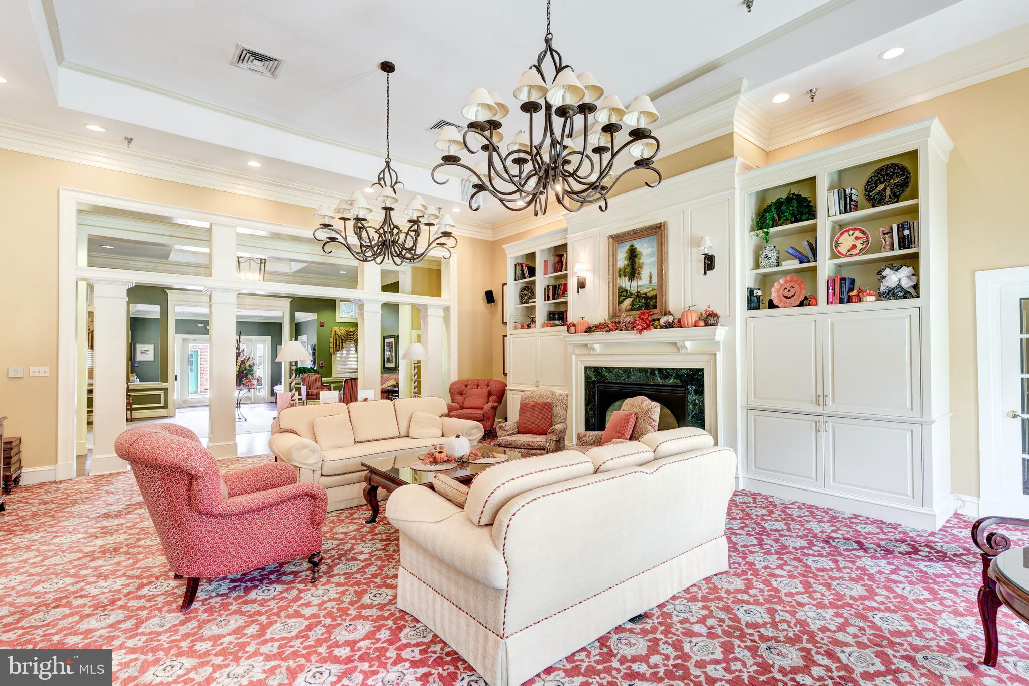 ENCLAVE AT ELLICOTT HILLS - Residential