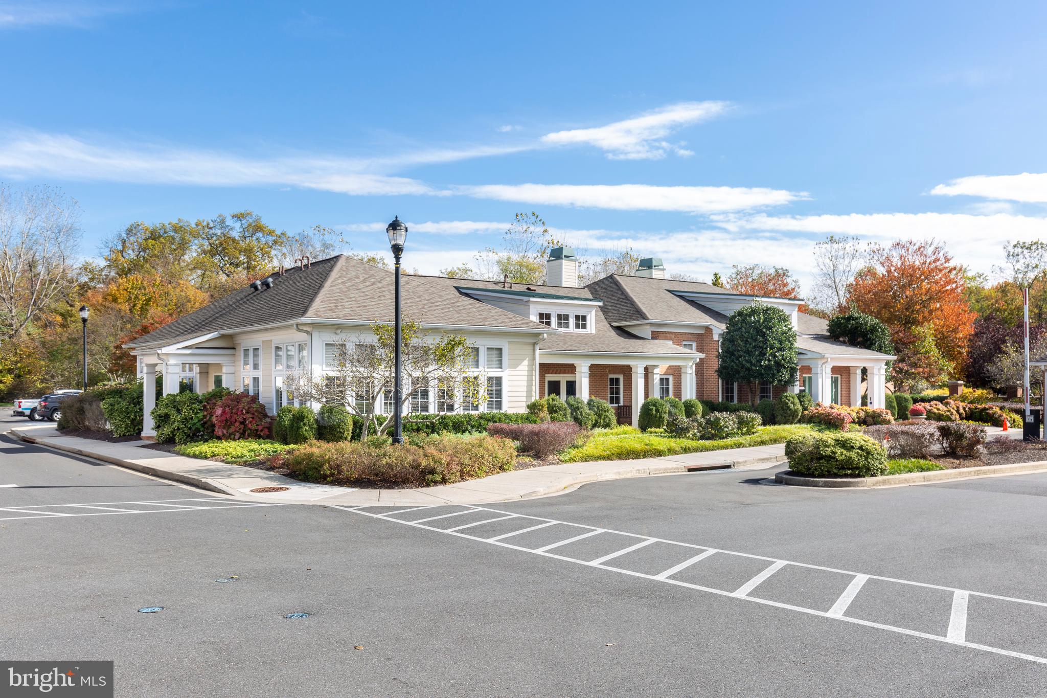 ENCLAVE AT ELLICOTT HILLS - Residential