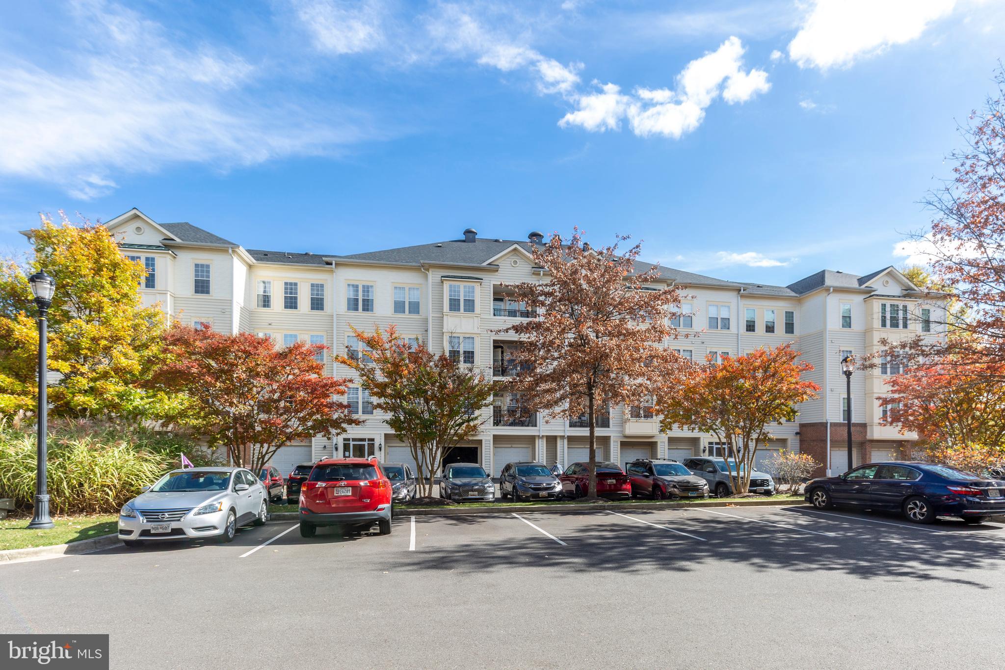 ENCLAVE AT ELLICOTT HILLS - Residential