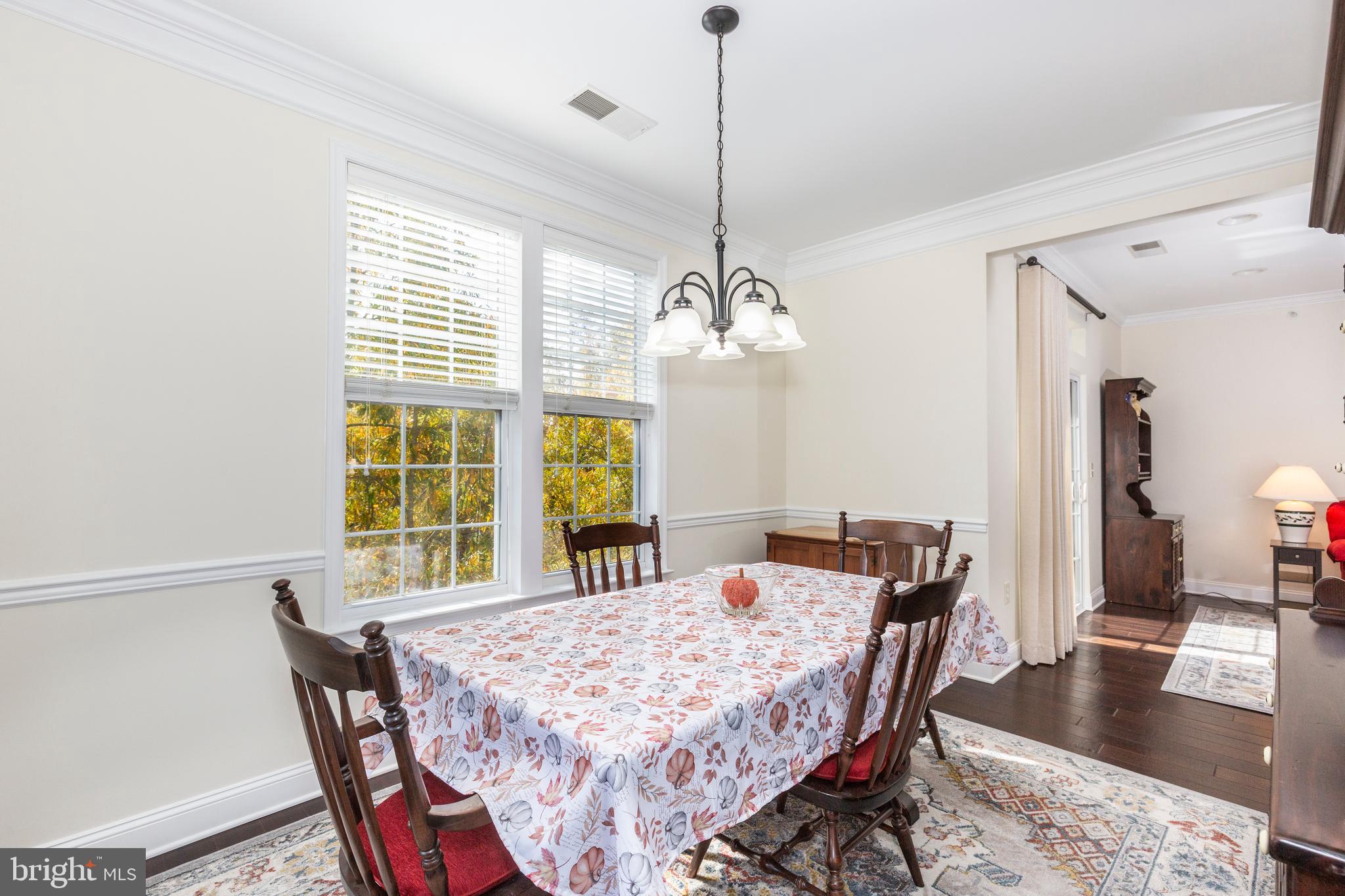 ENCLAVE AT ELLICOTT HILLS - Residential