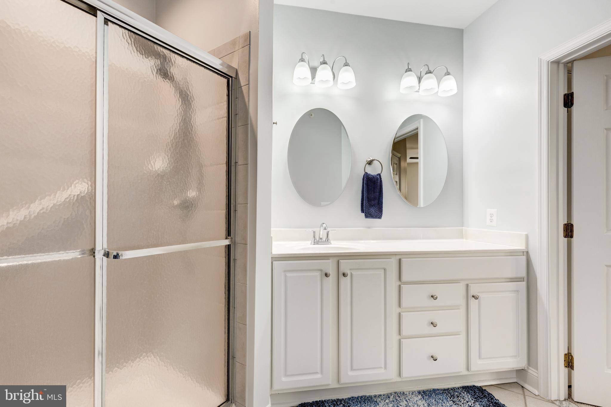 ENCLAVE AT ELLICOTT HILLS - Residential