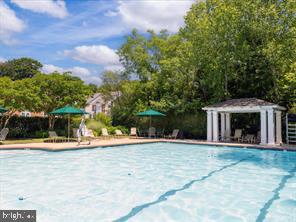 ENCLAVE AT ELLICOTT HILLS - Residential