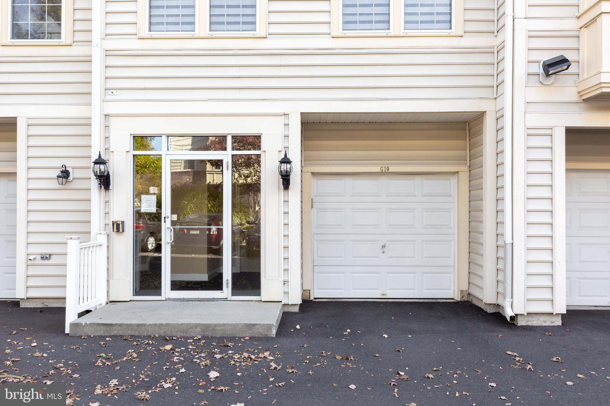 ENCLAVE AT ELLICOTT HILLS - Residential