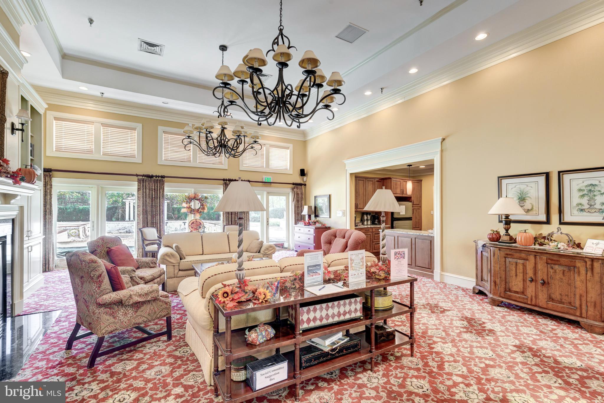 ENCLAVE AT ELLICOTT HILLS - Residential