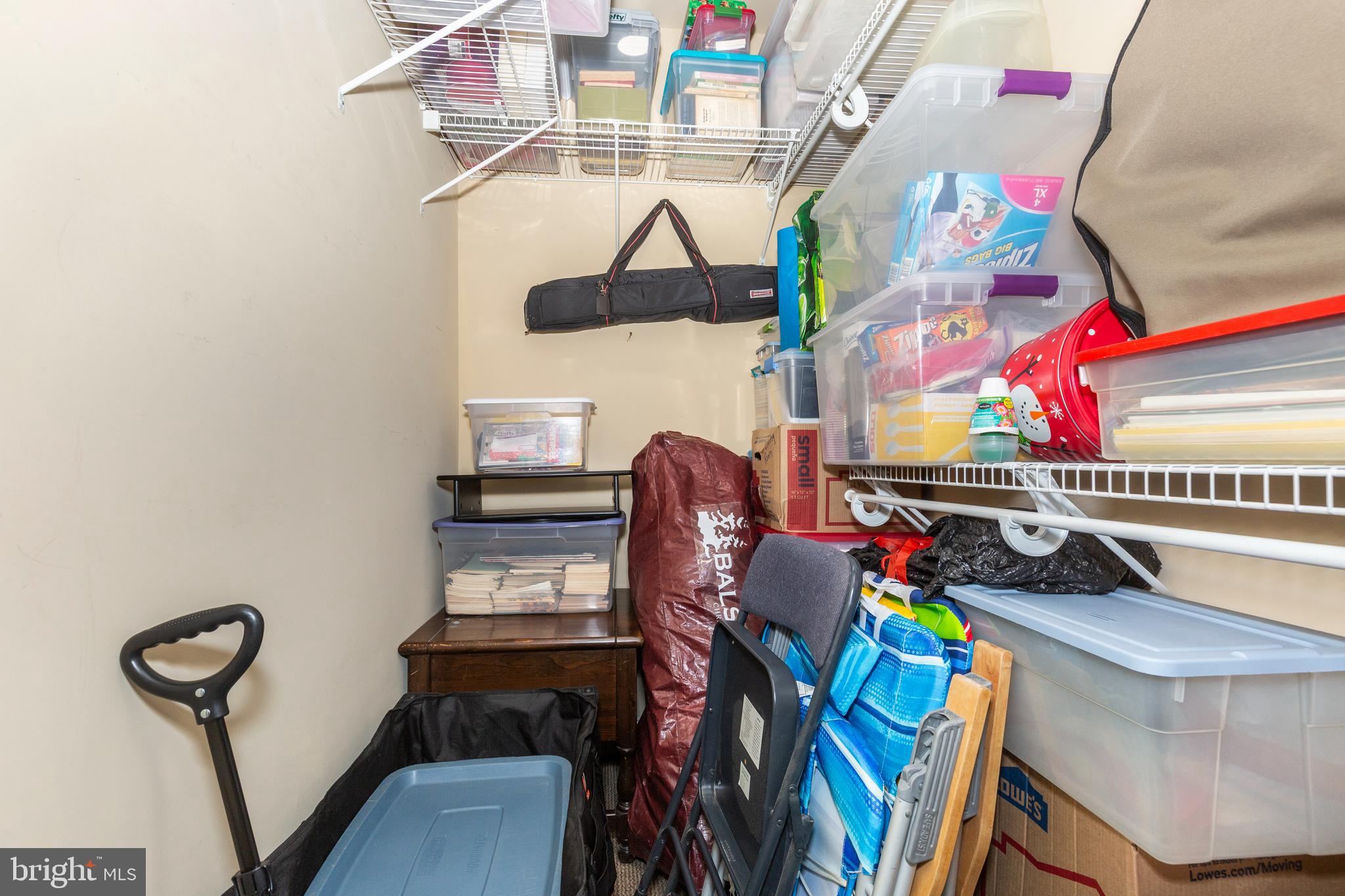 ENCLAVE AT ELLICOTT HILLS - Residential