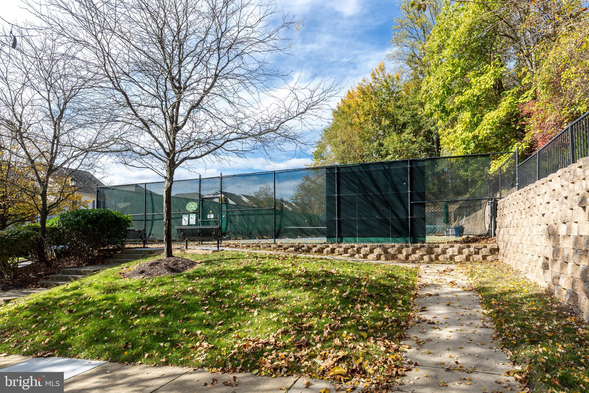 ENCLAVE AT ELLICOTT HILLS - Residential