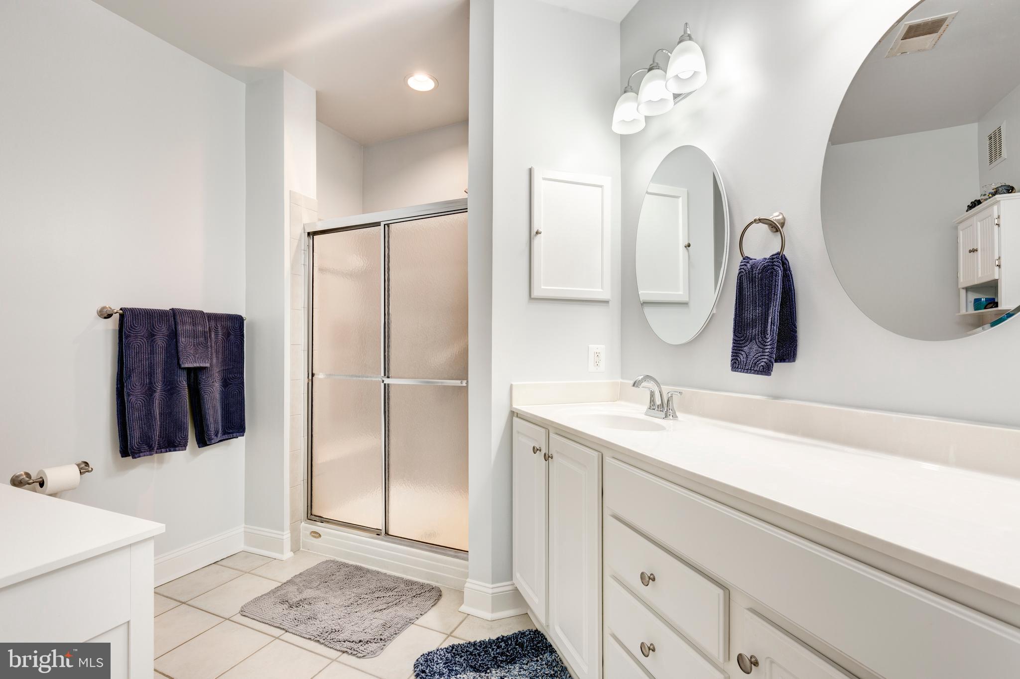 ENCLAVE AT ELLICOTT HILLS - Residential