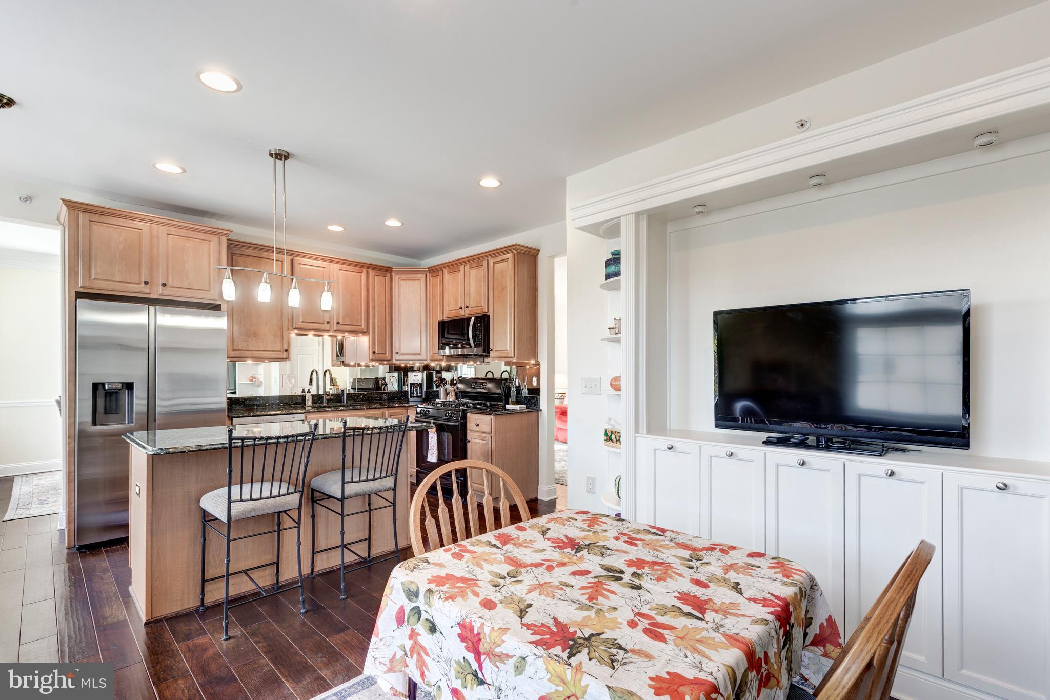 ENCLAVE AT ELLICOTT HILLS - Residential