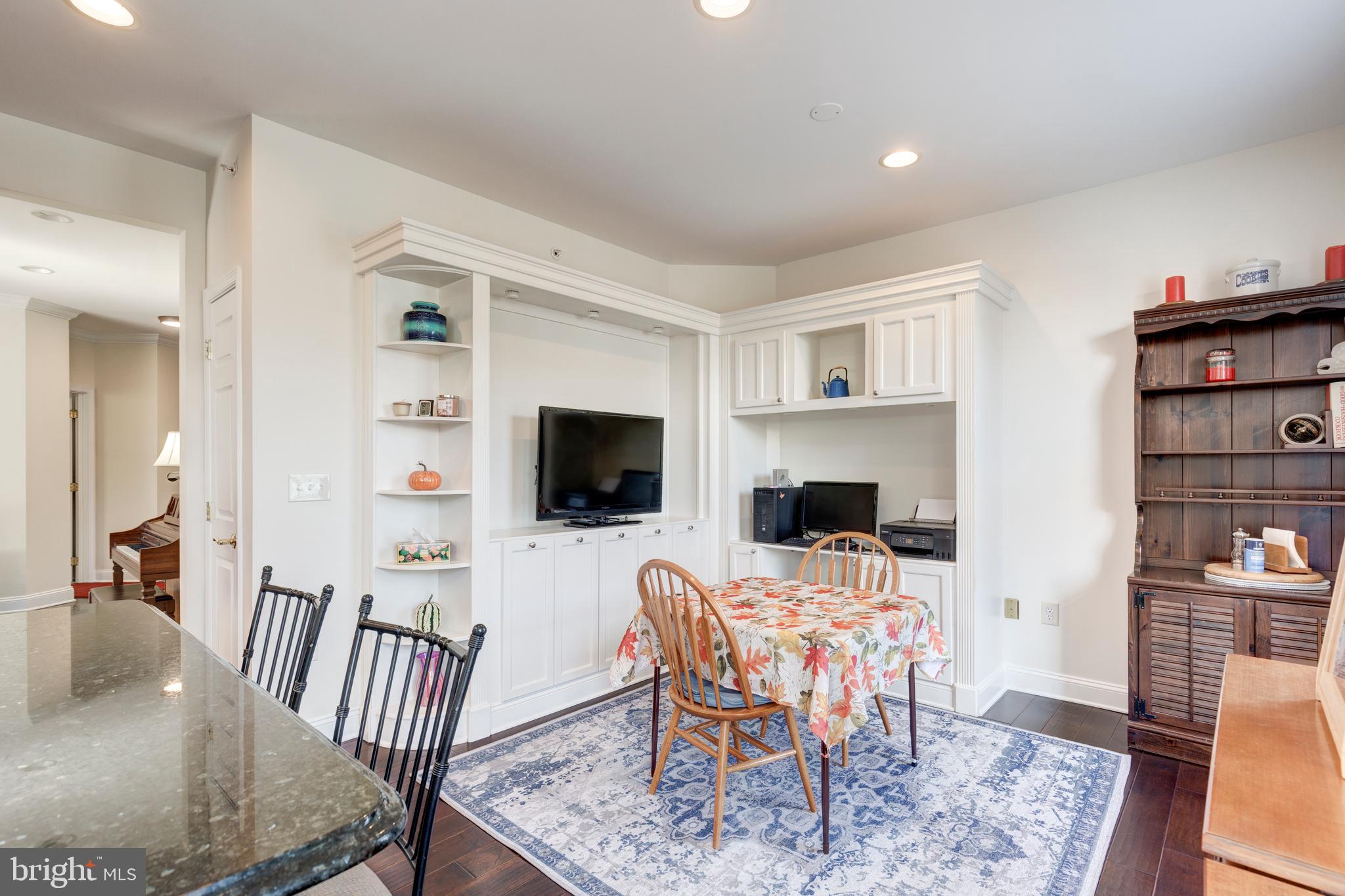 ENCLAVE AT ELLICOTT HILLS - Residential