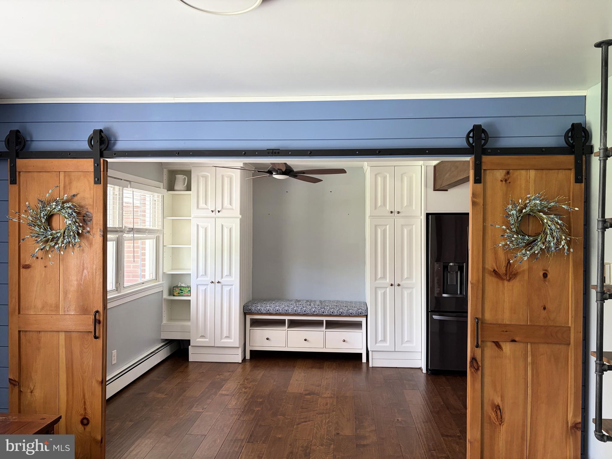 PLEASANT HILLS - Residential