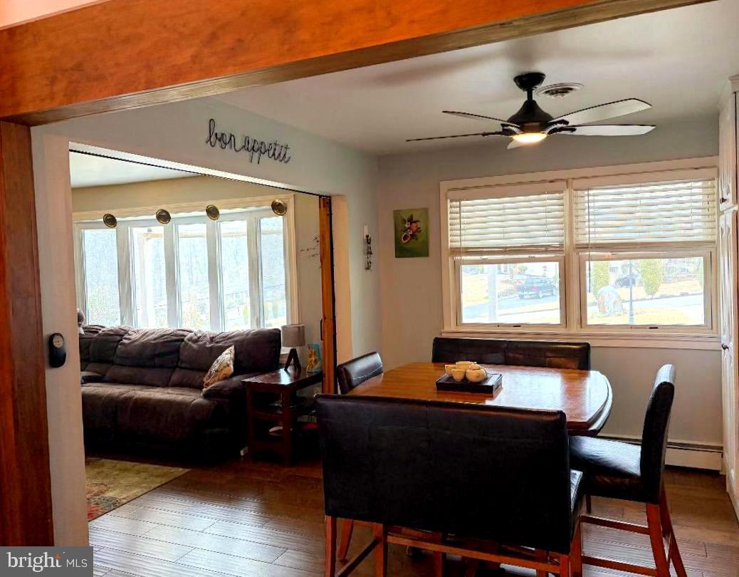 PLEASANT HILLS - Residential