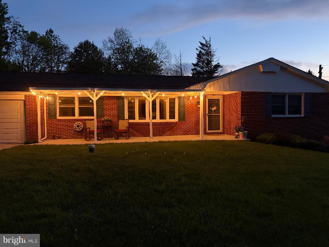 PLEASANT HILLS - Residential