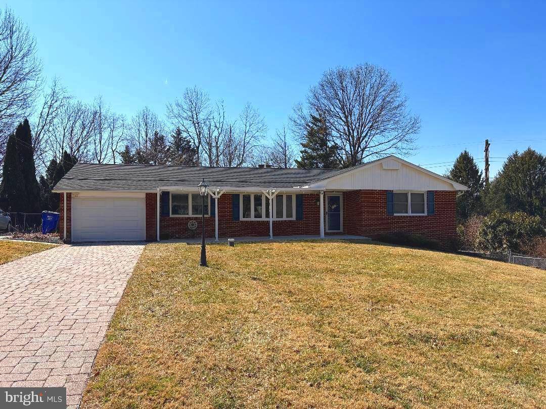 PLEASANT HILLS - Residential