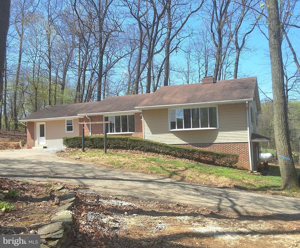 Photo of 594 Truce Road, NEW PROVIDENCE, PA 17560 (MLS # PALA2081206)