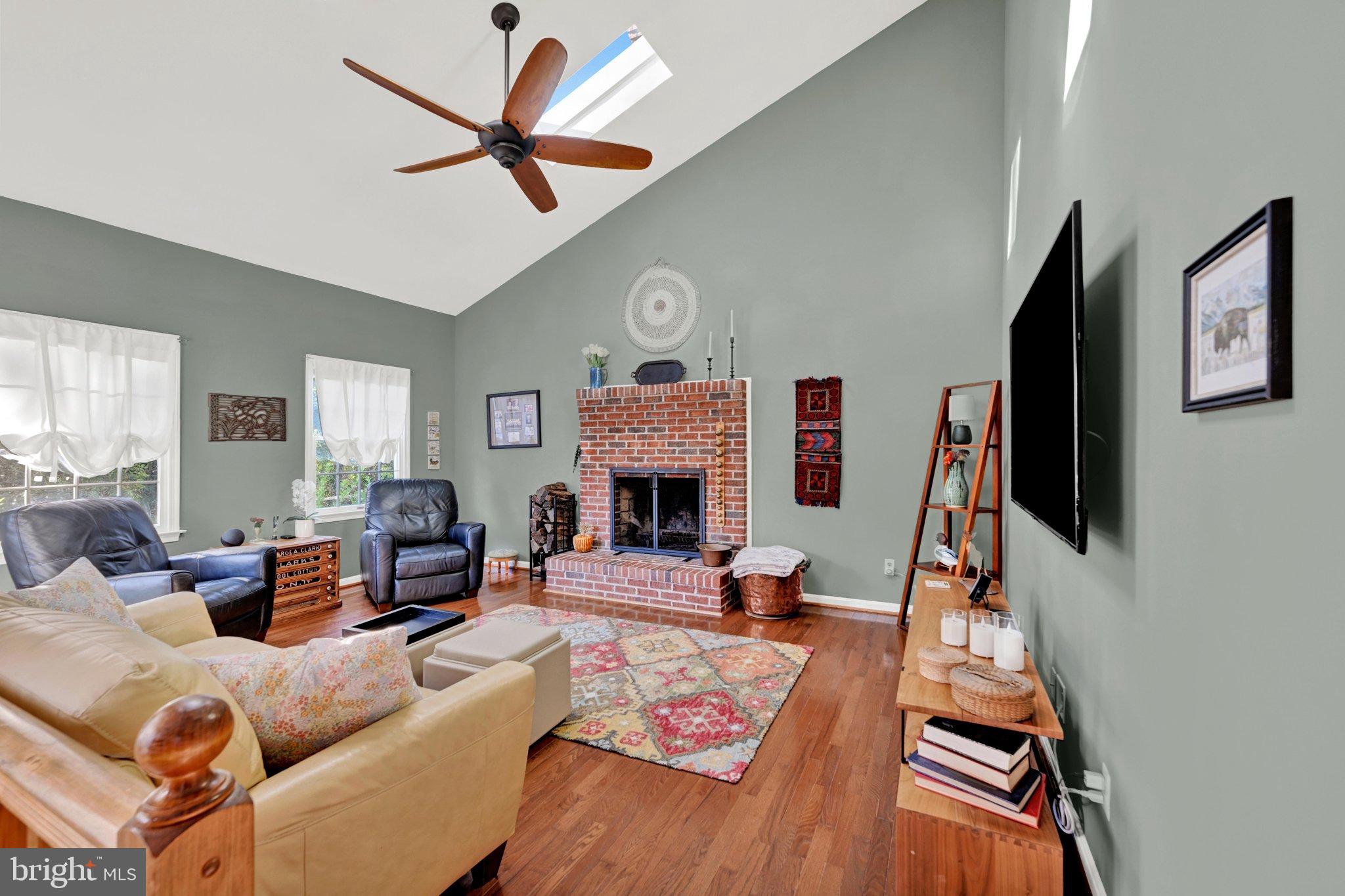 611 HARVEST COURT