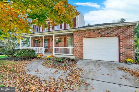 611 Harvest Court, Bel Air, MD 21014 - #: MDHR2061040
