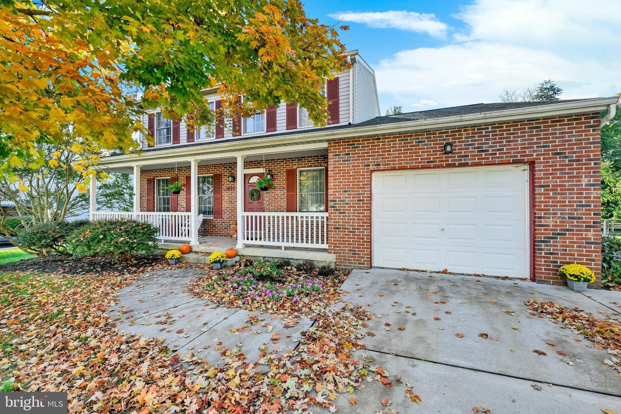 611 Harvest Court, Bel Air, MD 21014