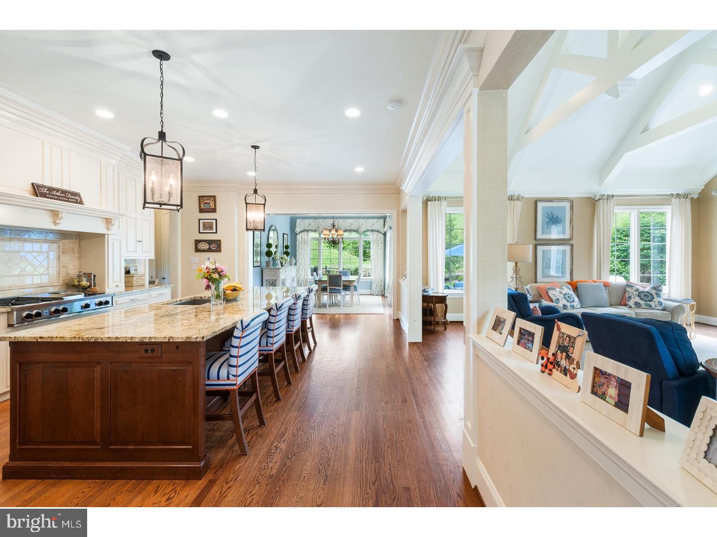 WATER MILL - Residential