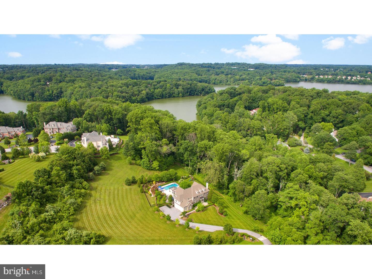 WATER MILL - Residential