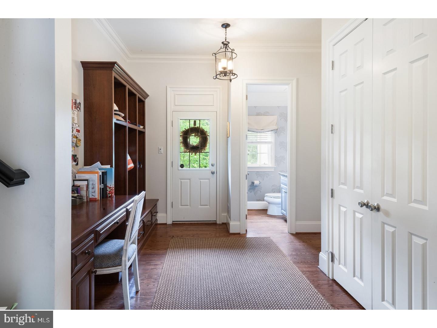 WATER MILL - Residential