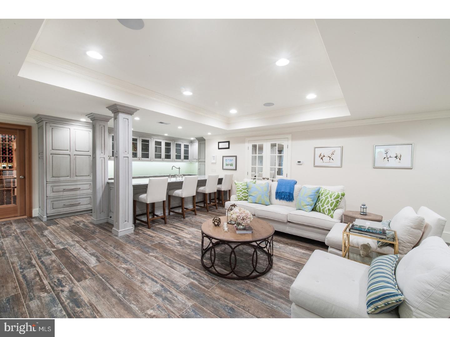 WATER MILL - Residential