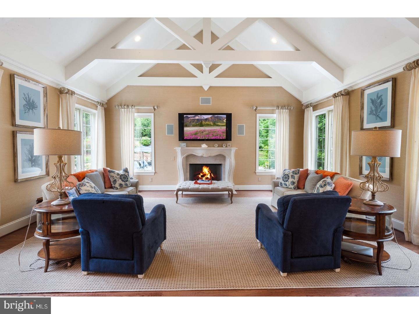 WATER MILL - Residential