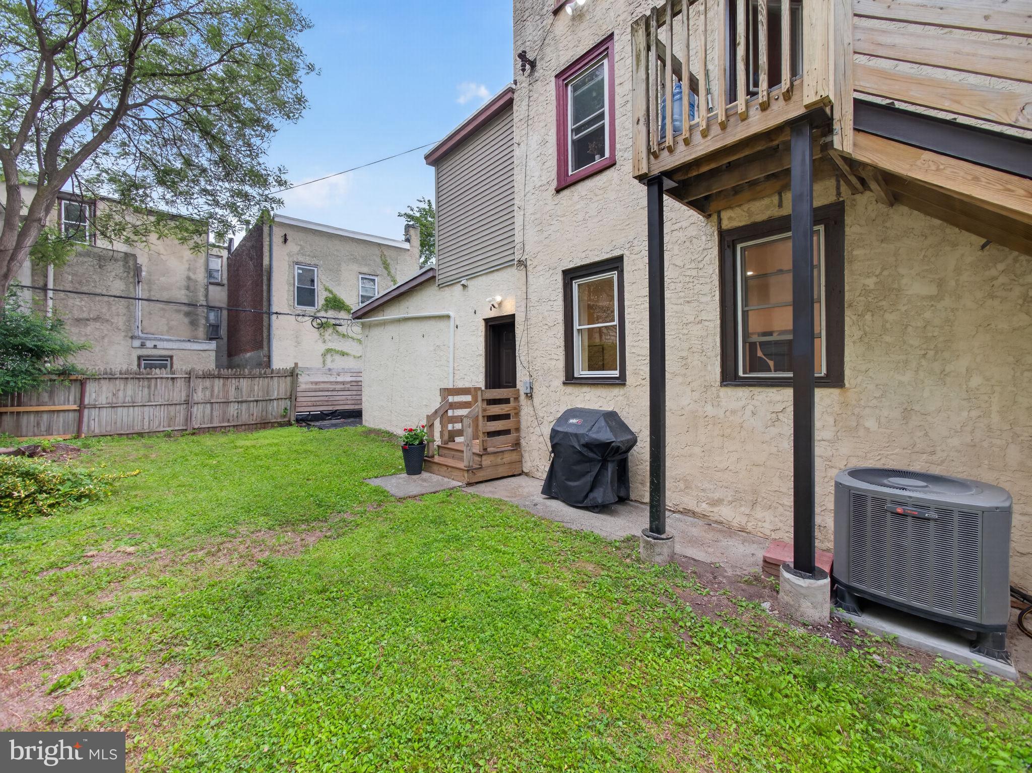 OLDE KENSINGTON - Residential Income