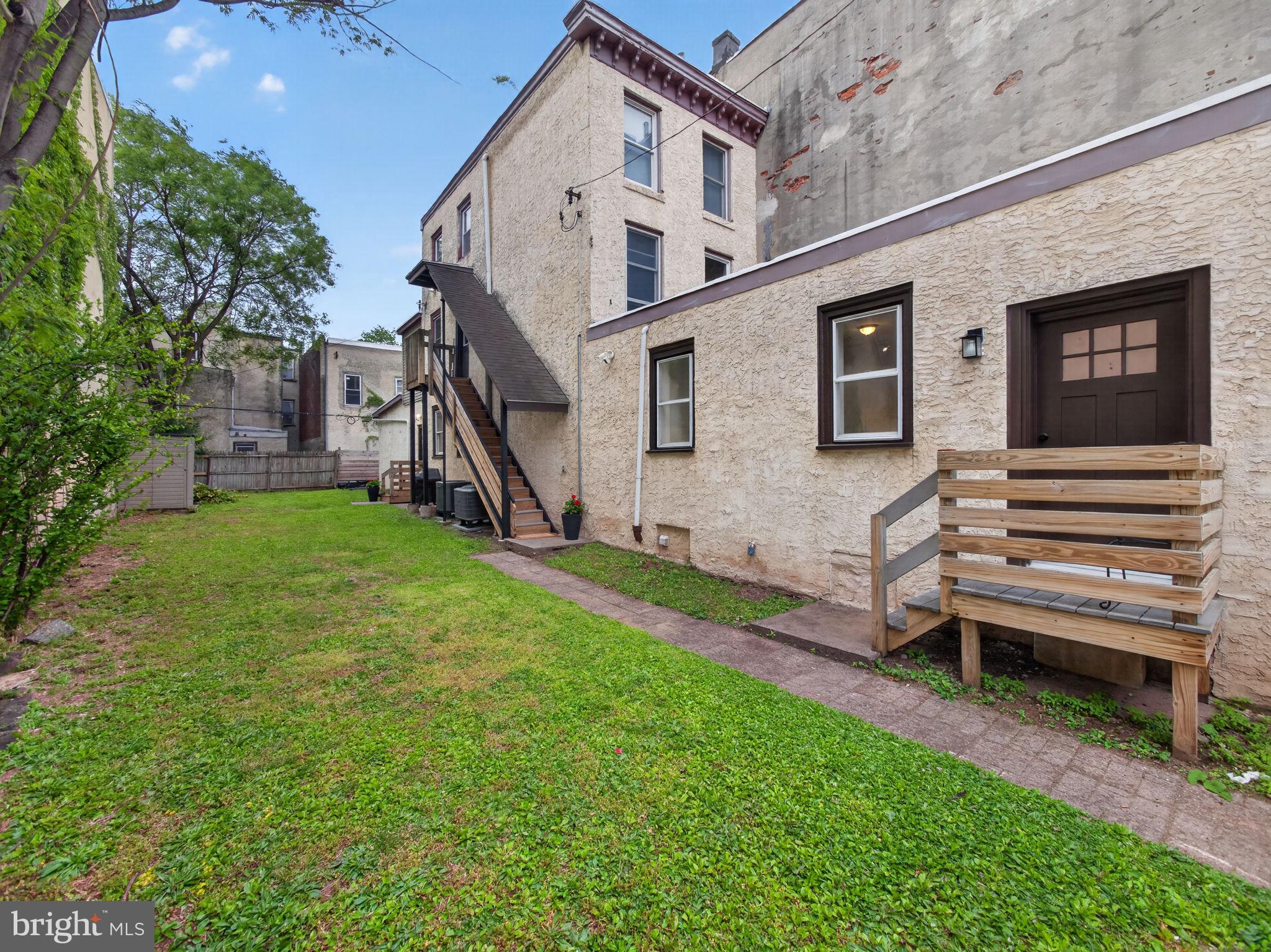 OLDE KENSINGTON - Residential Income
