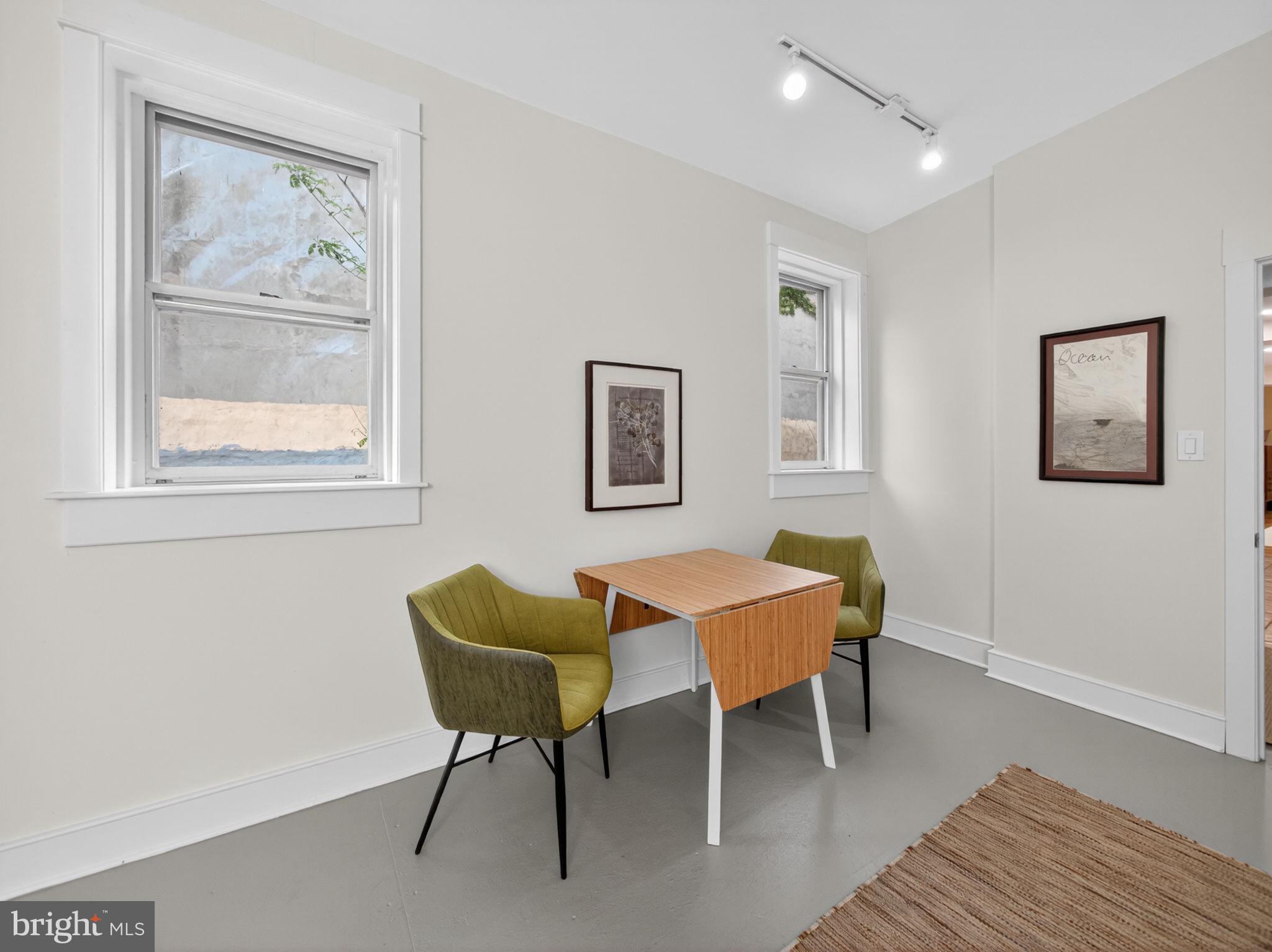OLDE KENSINGTON - Residential Income