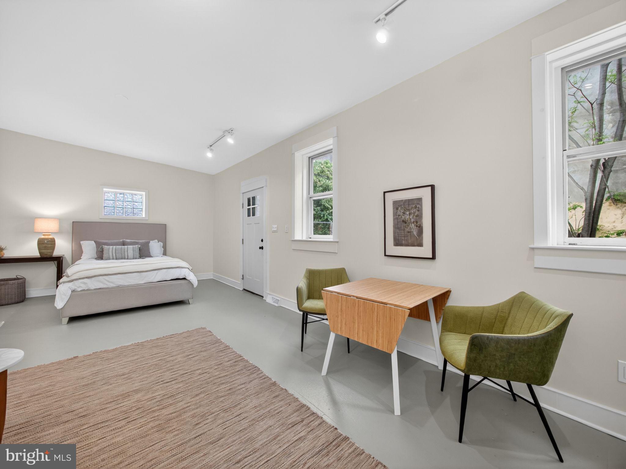 OLDE KENSINGTON - Residential Income