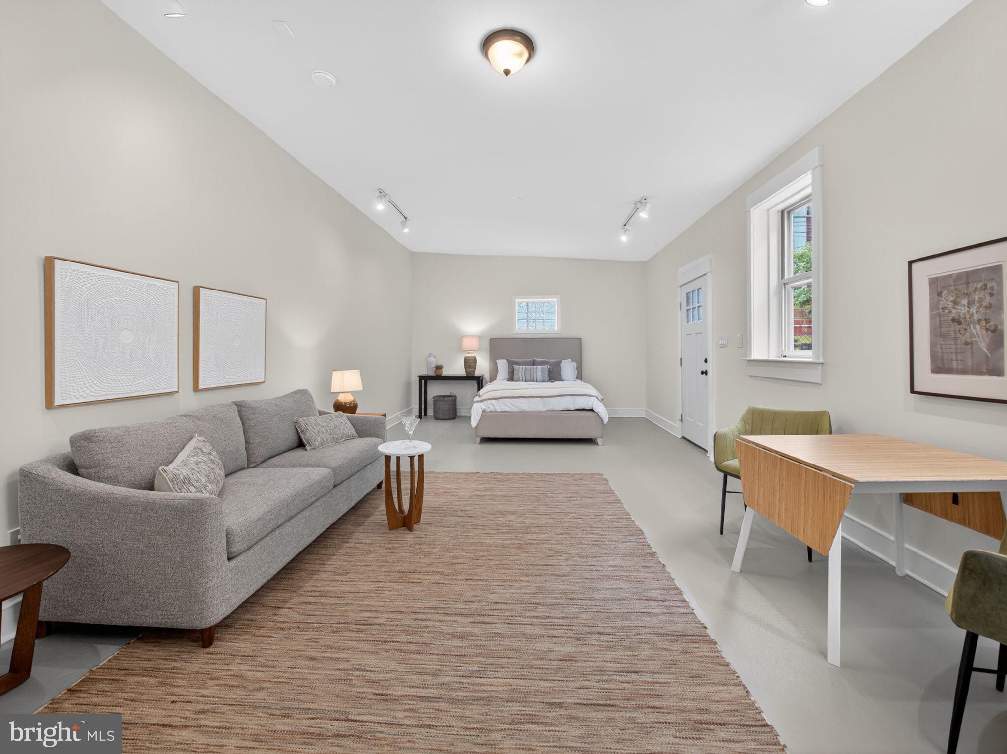 OLDE KENSINGTON - Residential Income