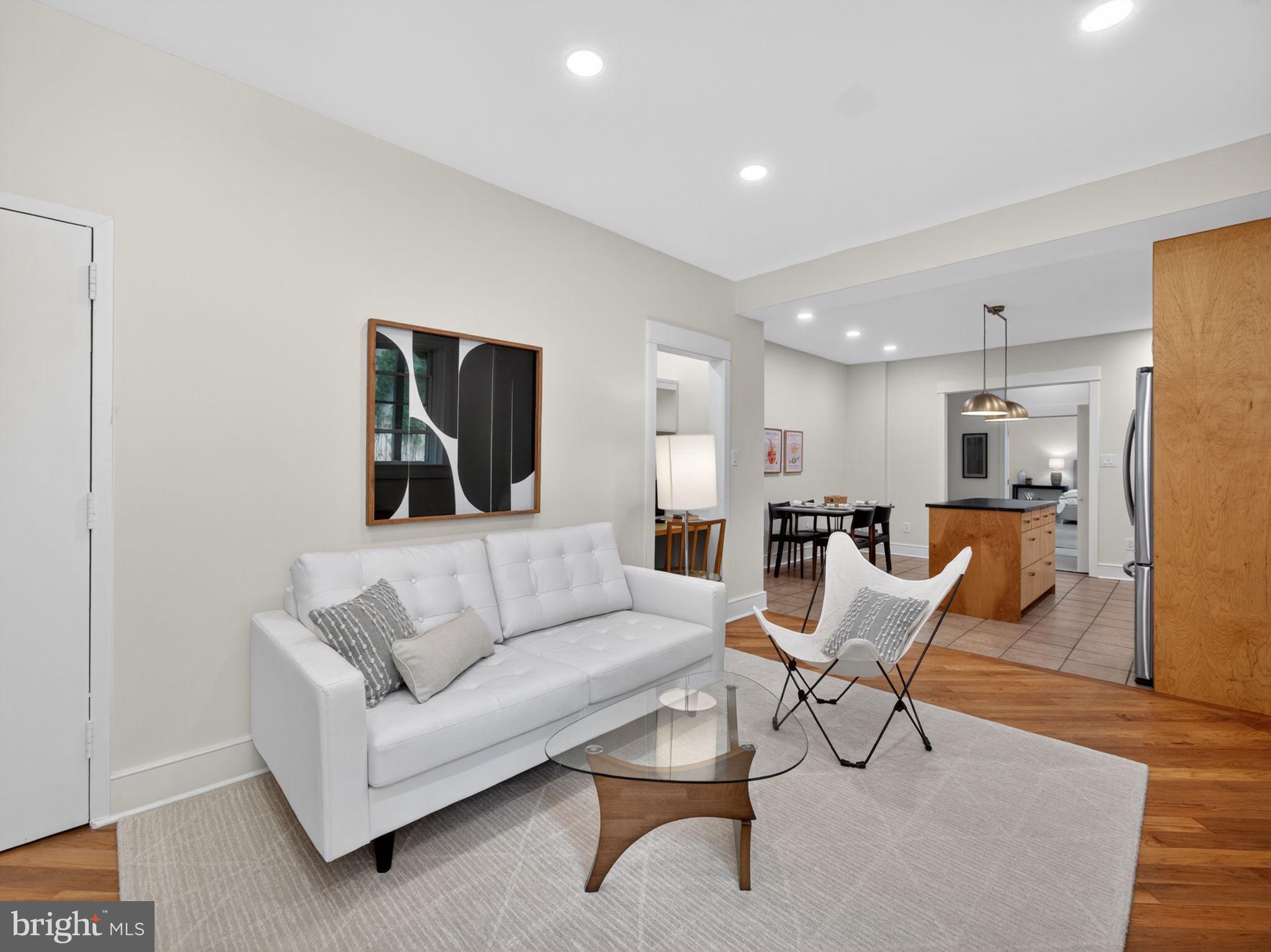 OLDE KENSINGTON - Residential Income