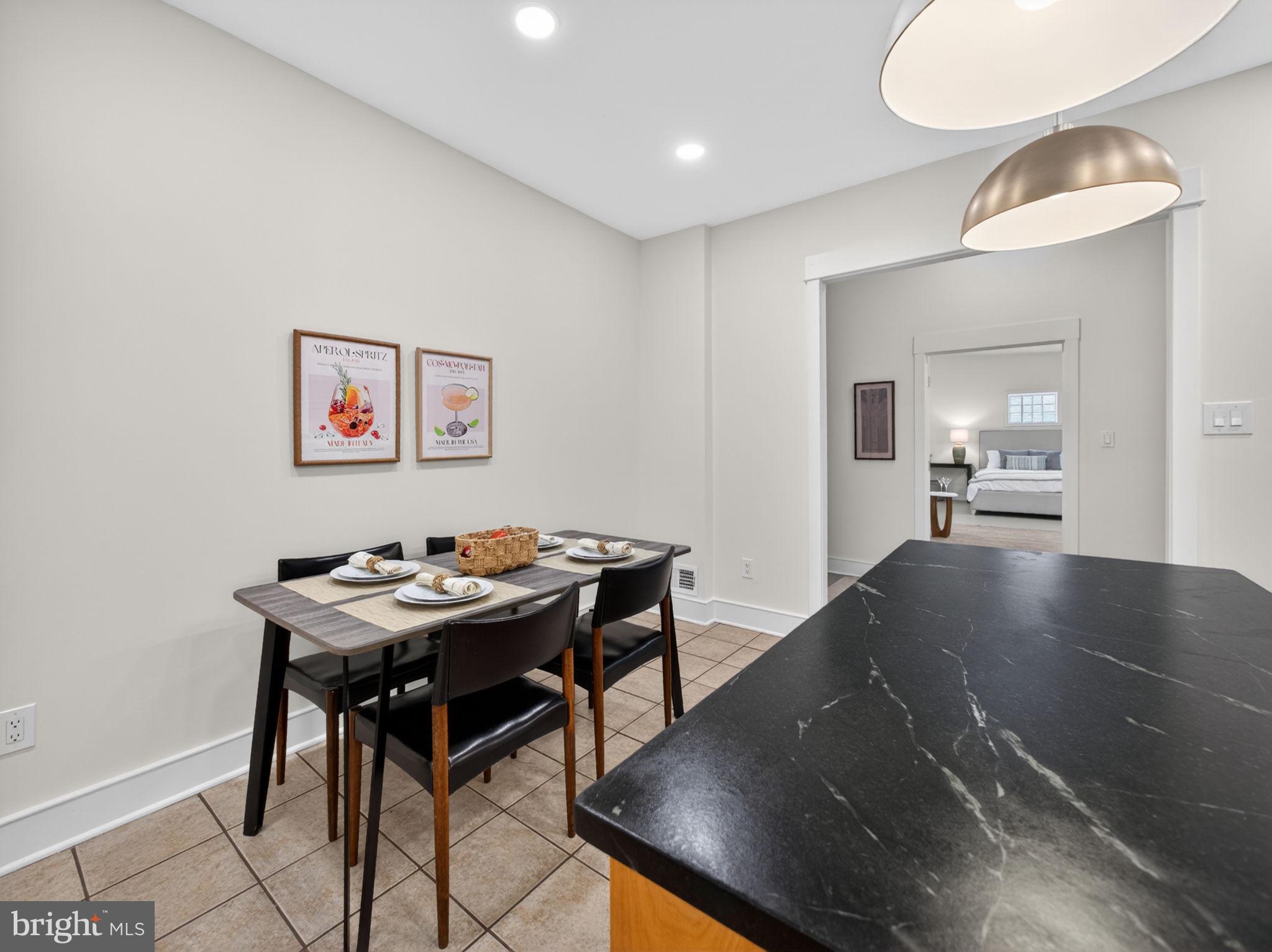 OLDE KENSINGTON - Residential Income