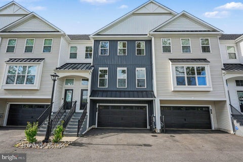Photo of 4446 Skippack Pike #106, SCHWENKSVILLE, PA 19473 (MLS # PAMC2196770)