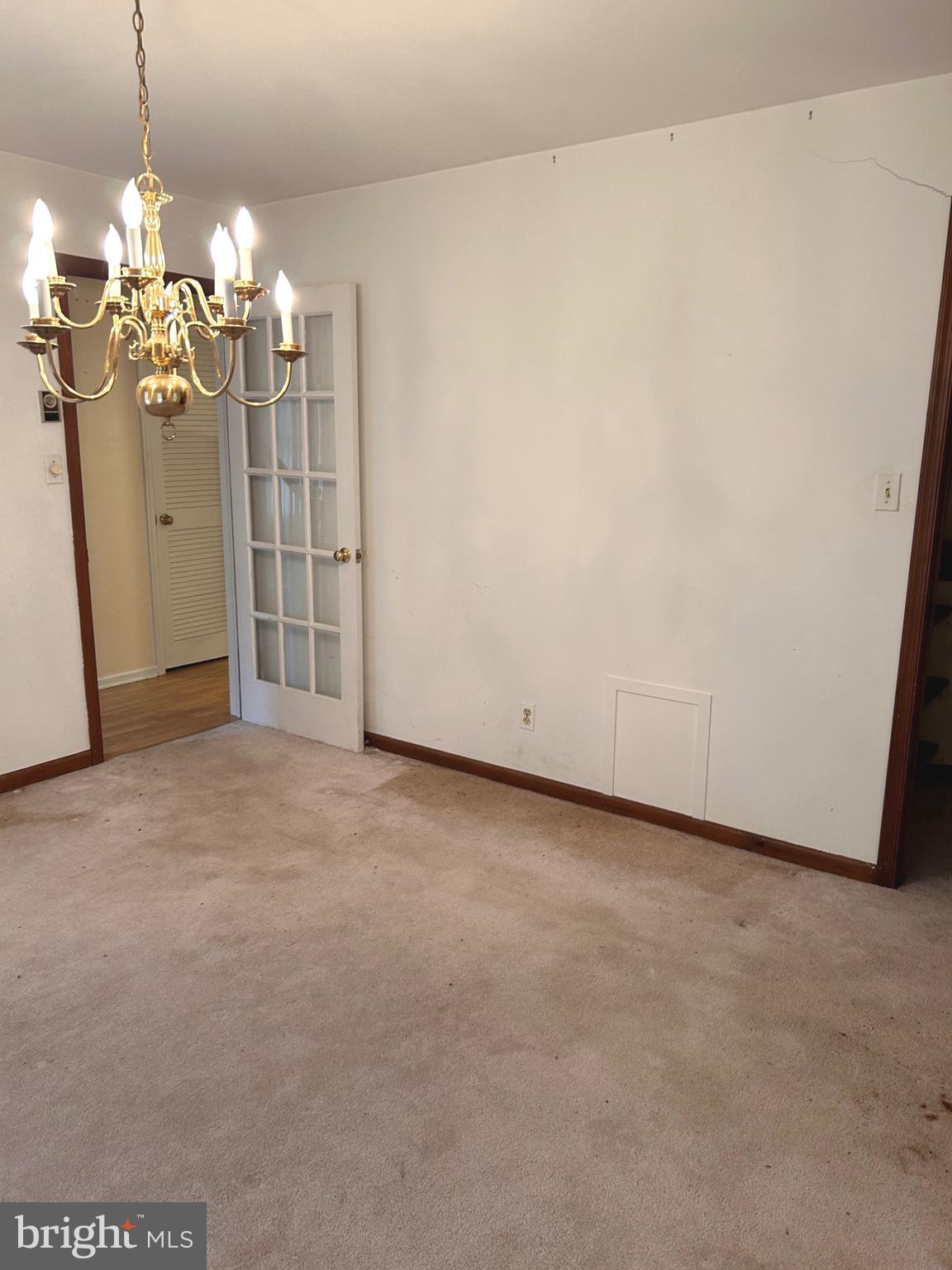 LA TRAPPE HEIGHTS - Residential